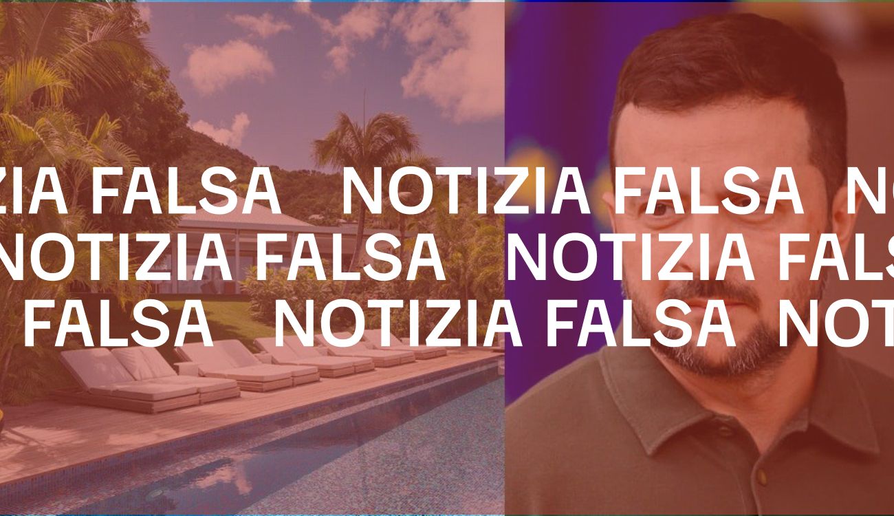 Notizia Falsa