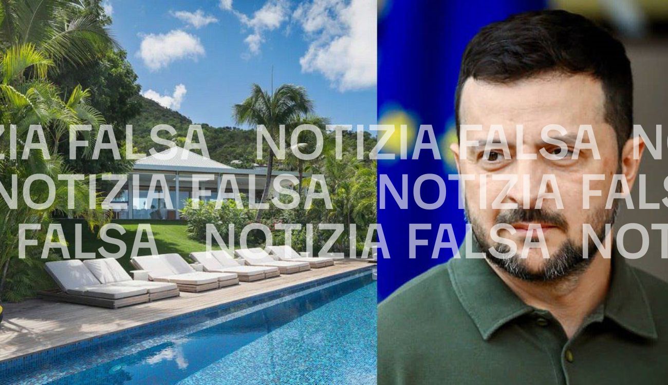 Notizia Falsa