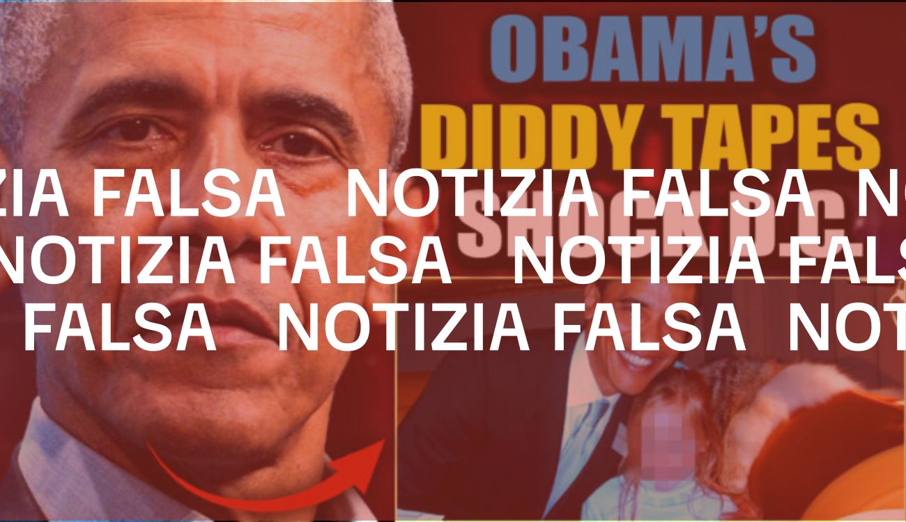 Notizia Falsa