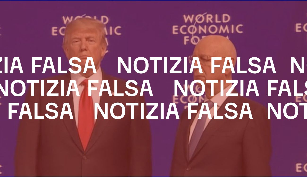 Notizia Falsa