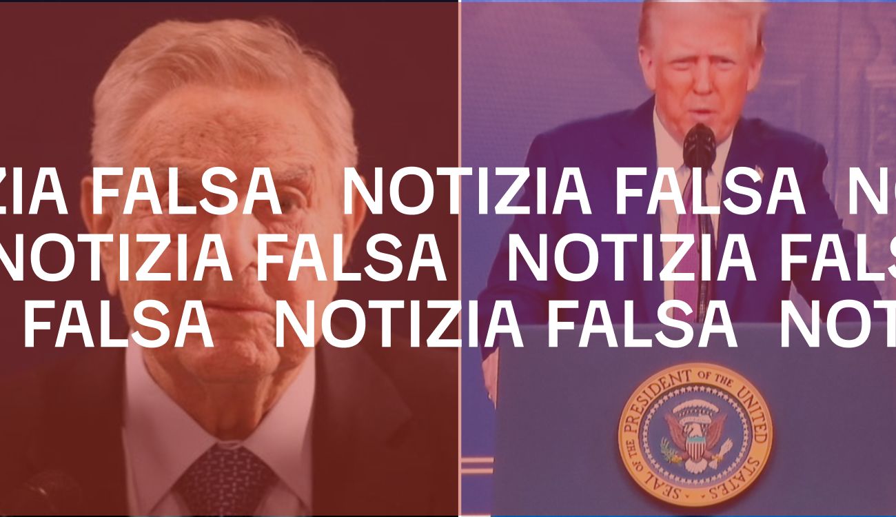 Notizia Falsa