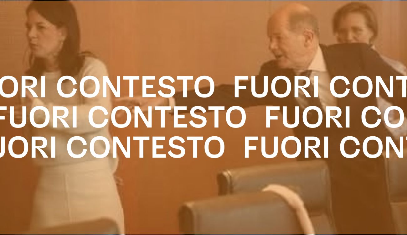 Fuori Contesto