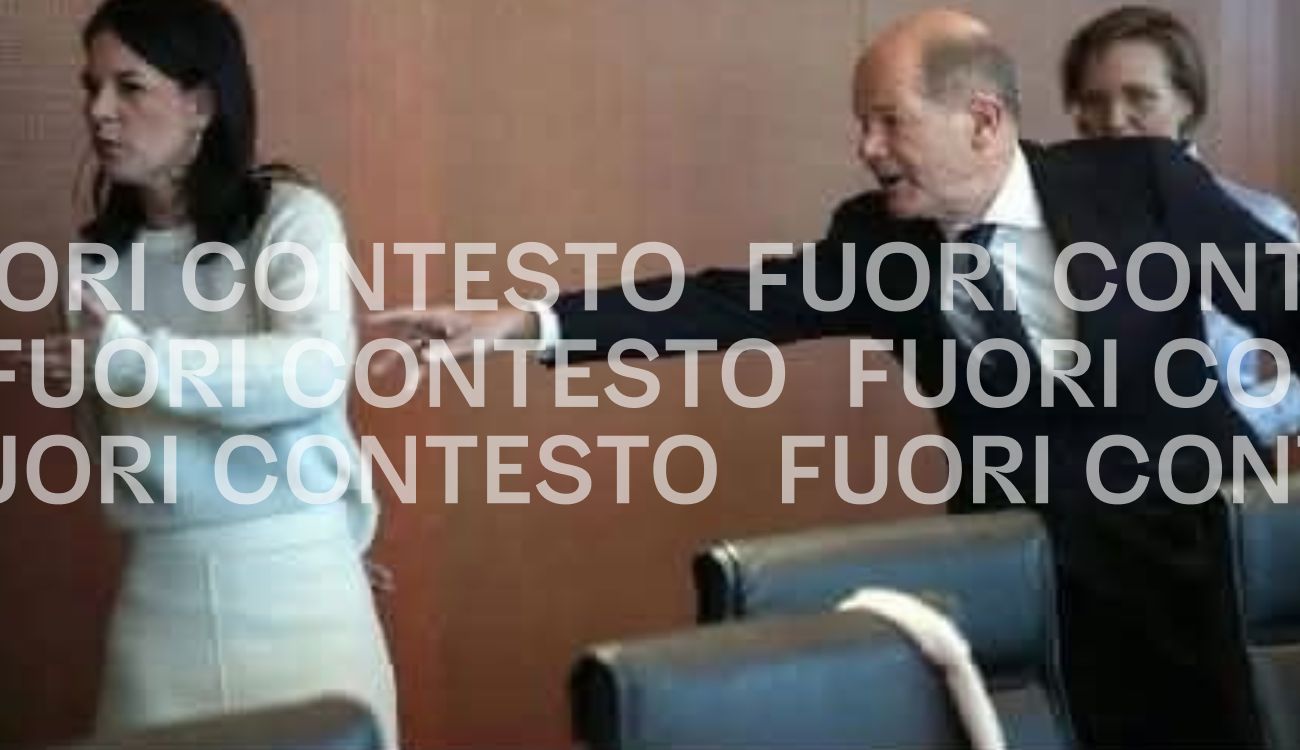 Fuori Contesto