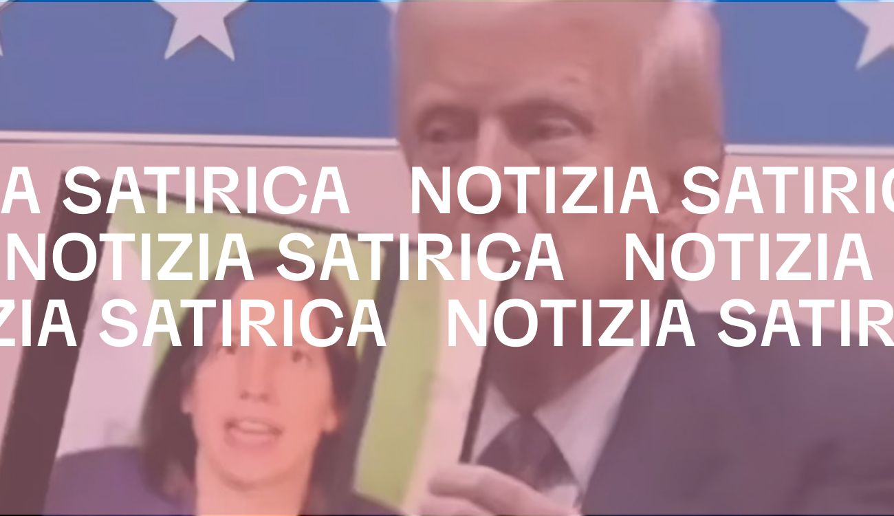 Notizia Satirica