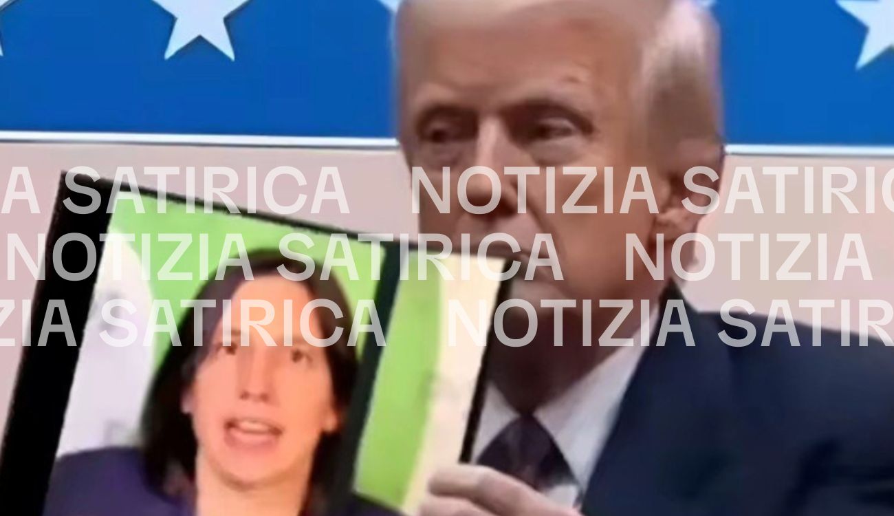 Notizia Satirica