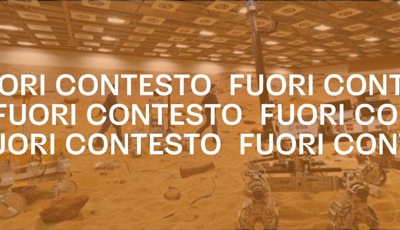 Fuori Contesto