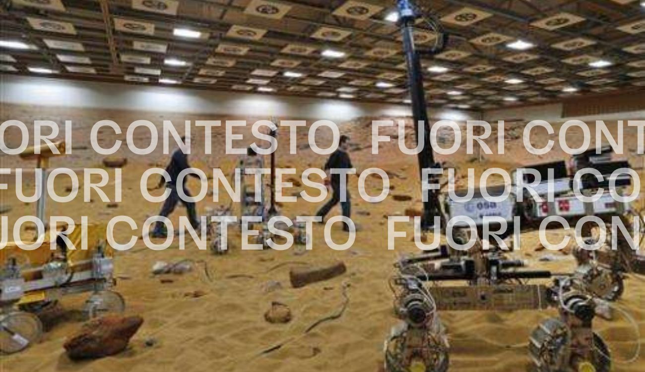 Fuori Contesto