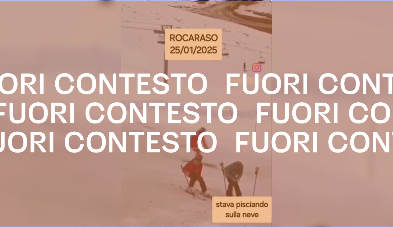 Fuori Contesto