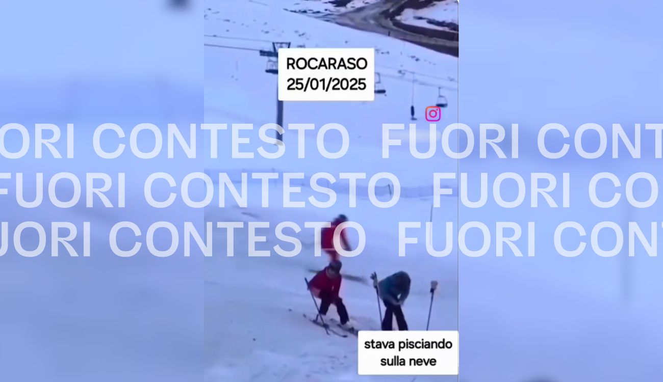 Fuori Contesto