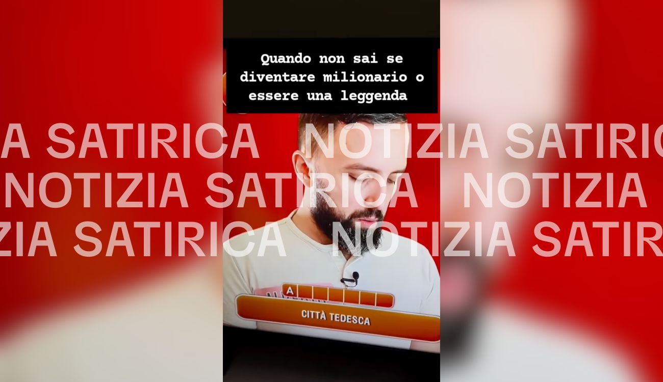 Notizia Satirica