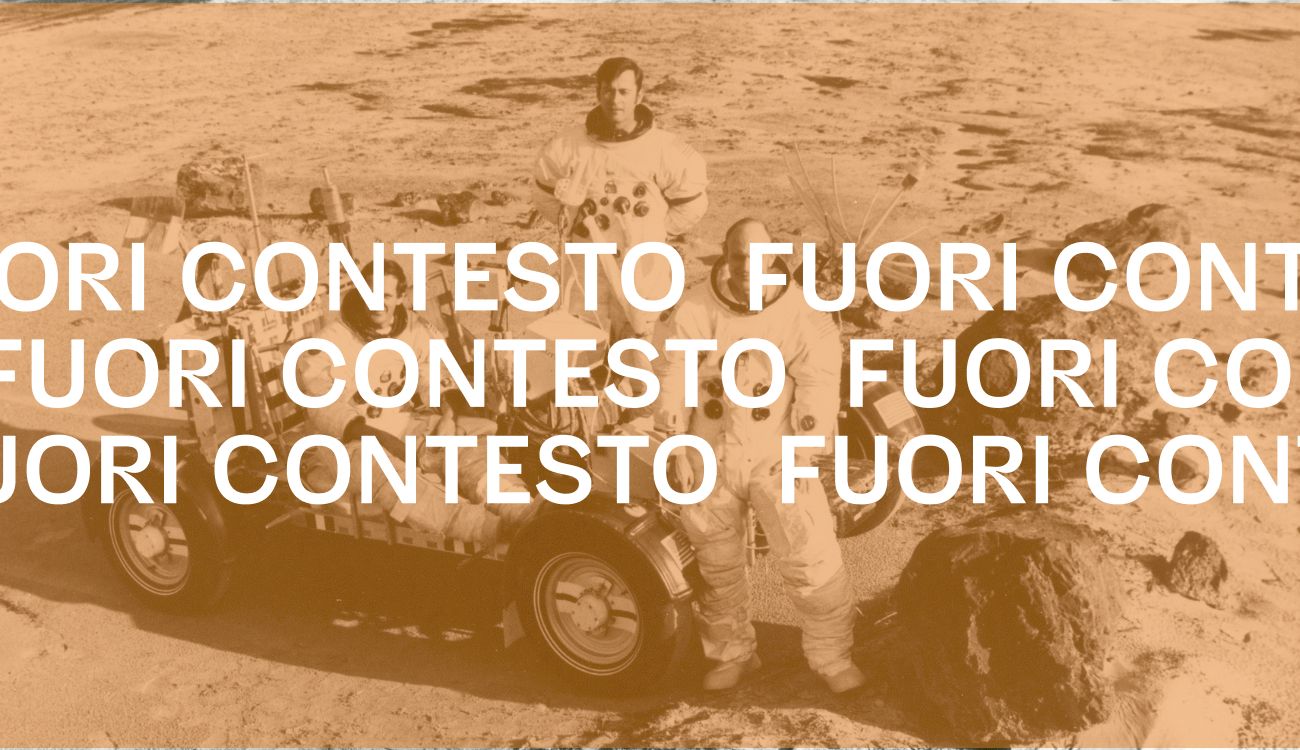 Fuori Contesto