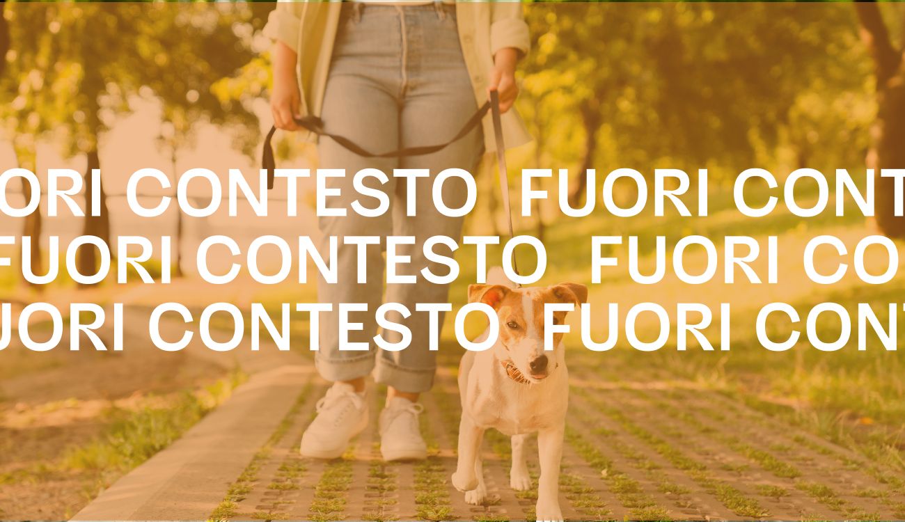 Fuori Contesto