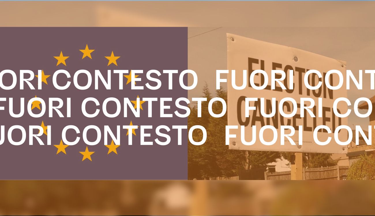 Fuori Contesto