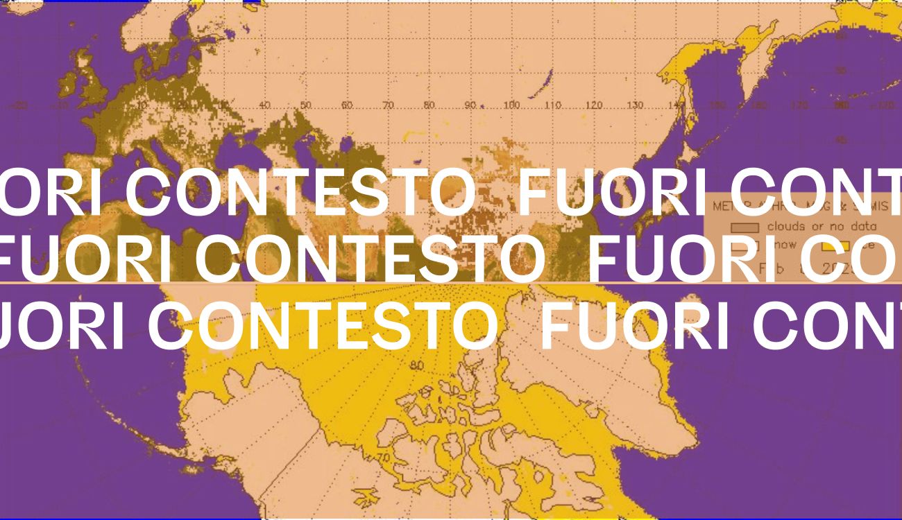 Fuori Contesto