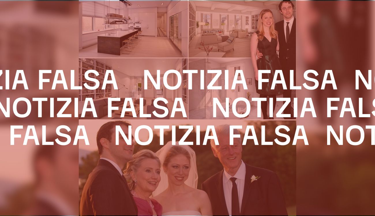 Notizia Falsa