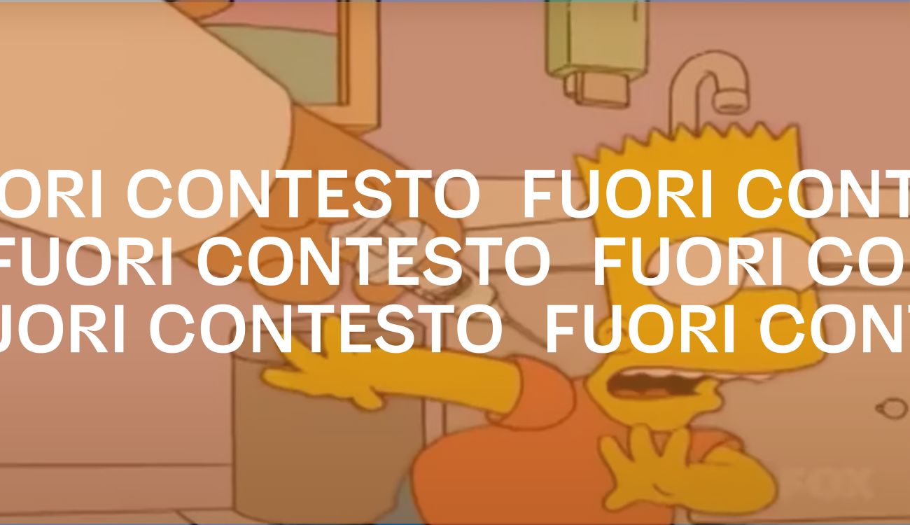 Fuori Contesto