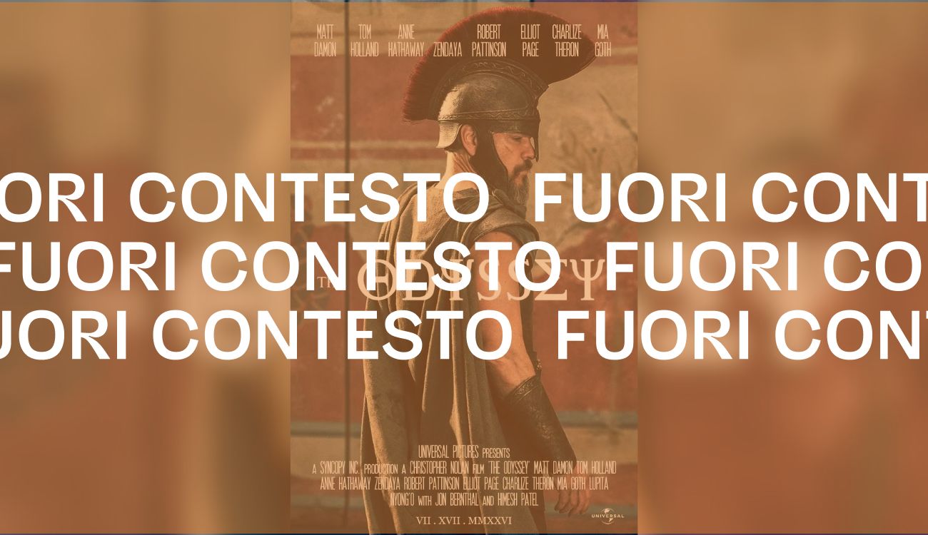 Fuori Contesto