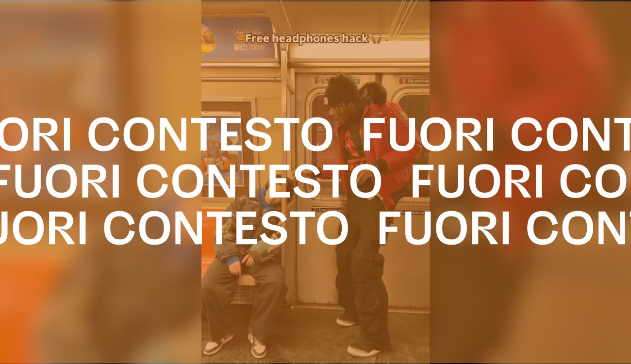 Fuori Contesto