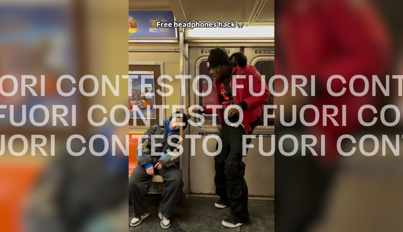 Fuori Contesto