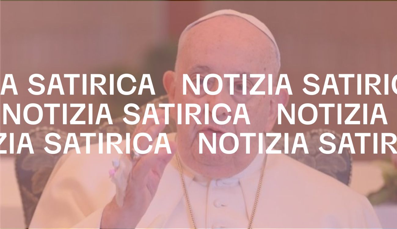 Notizia Satirica