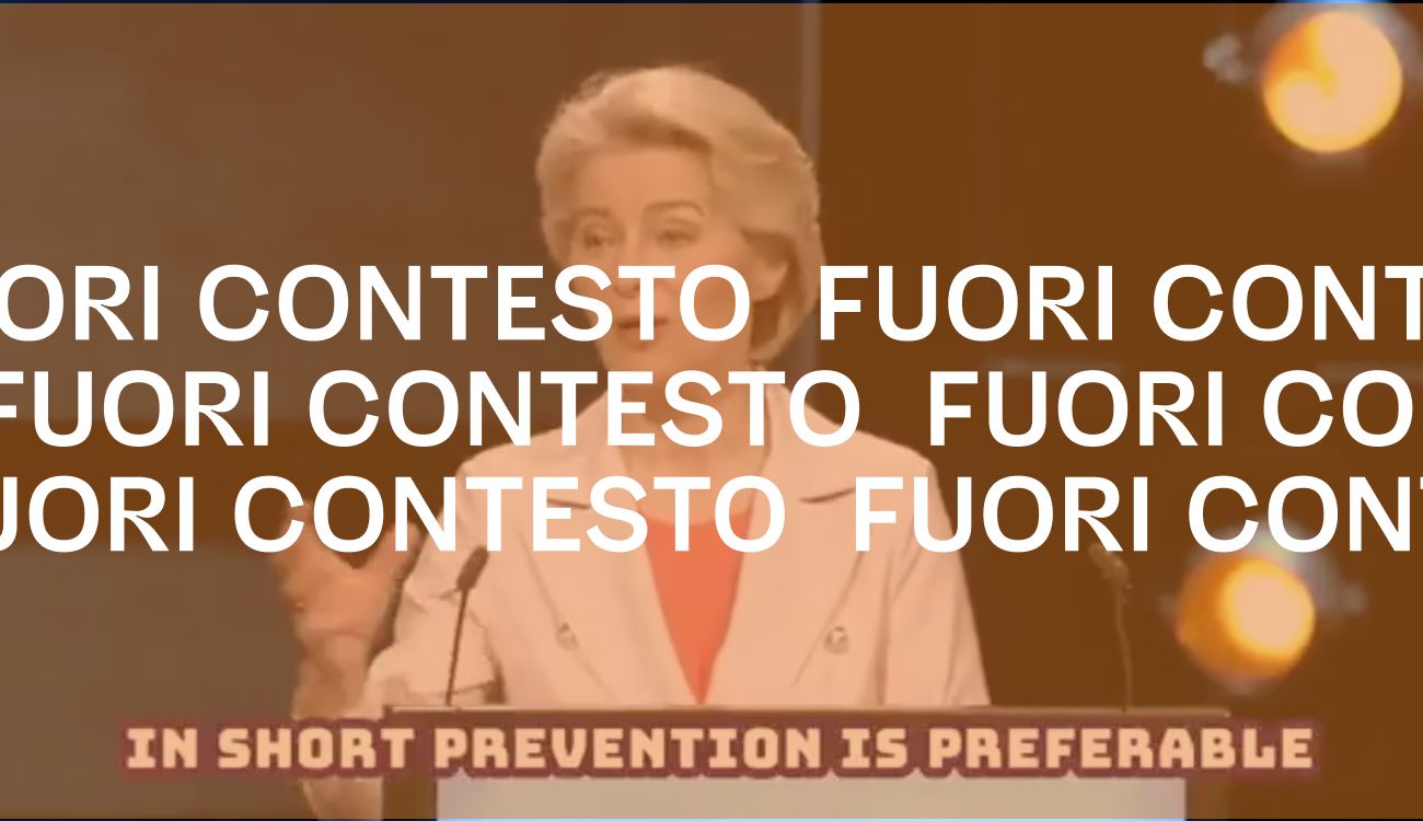 Fuori Contesto