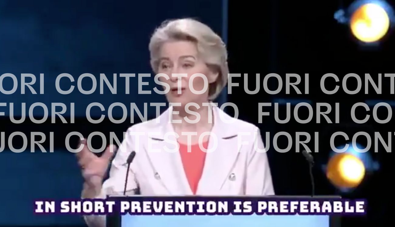 Fuori Contesto