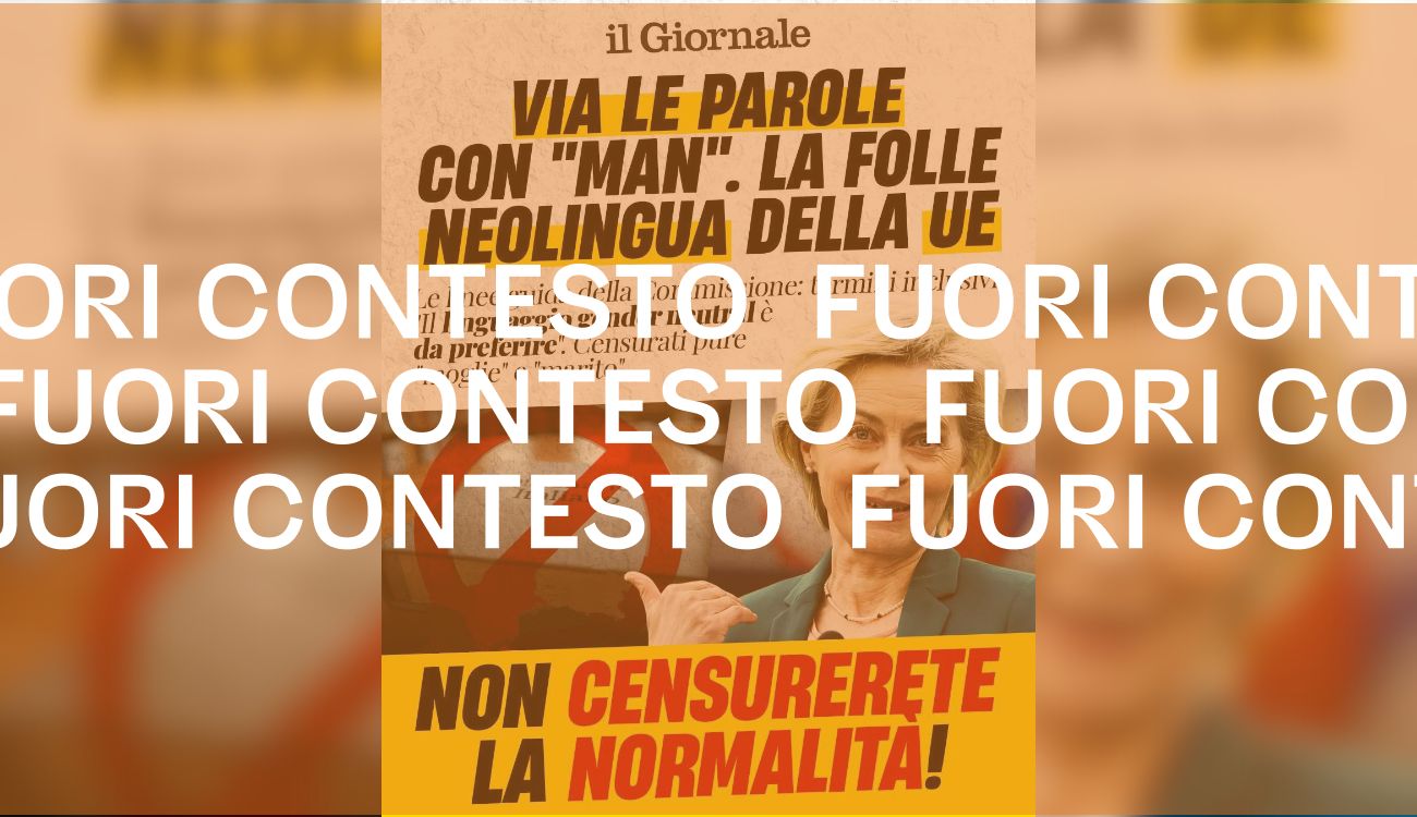 Fuori Contesto