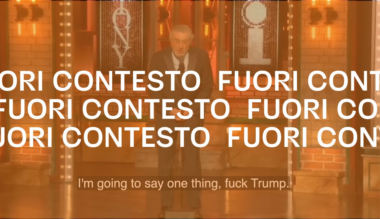 Fuori Contesto