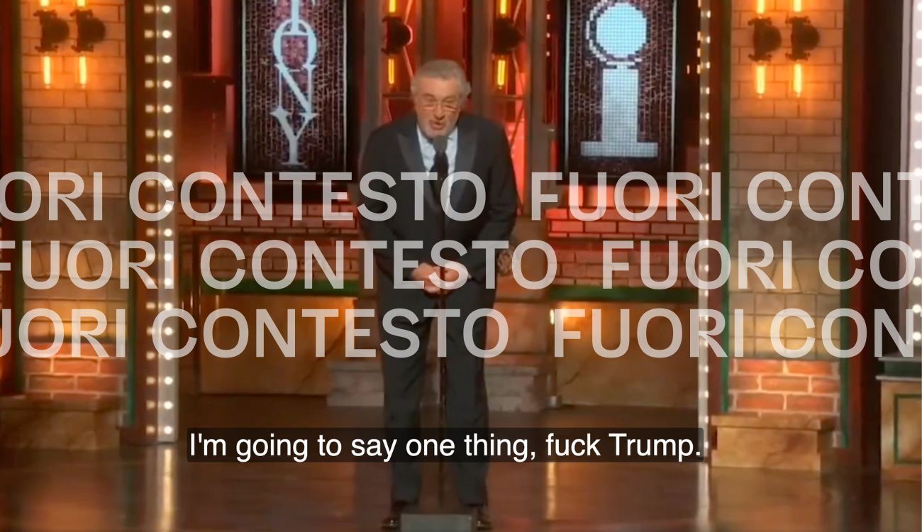 Fuori Contesto