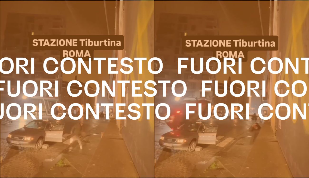 Fuori Contesto