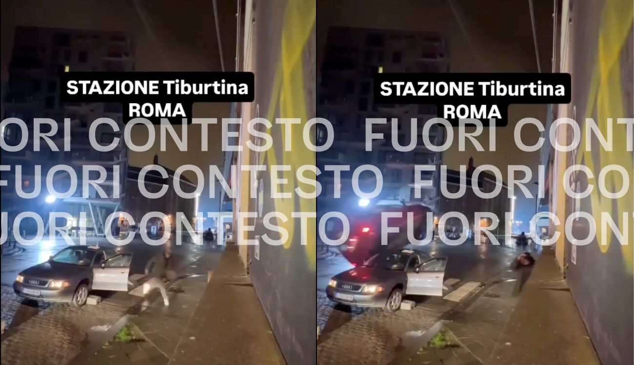 Fuori Contesto