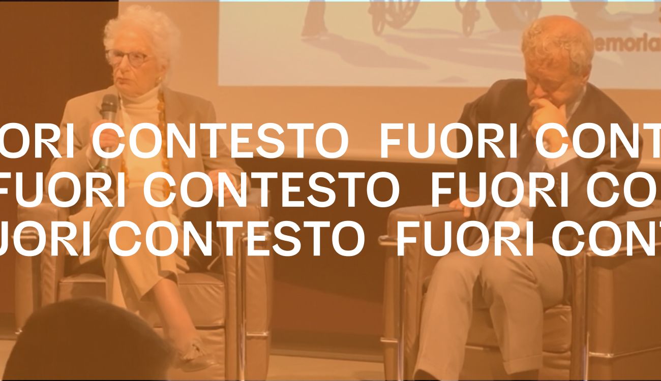 Fuori Contesto