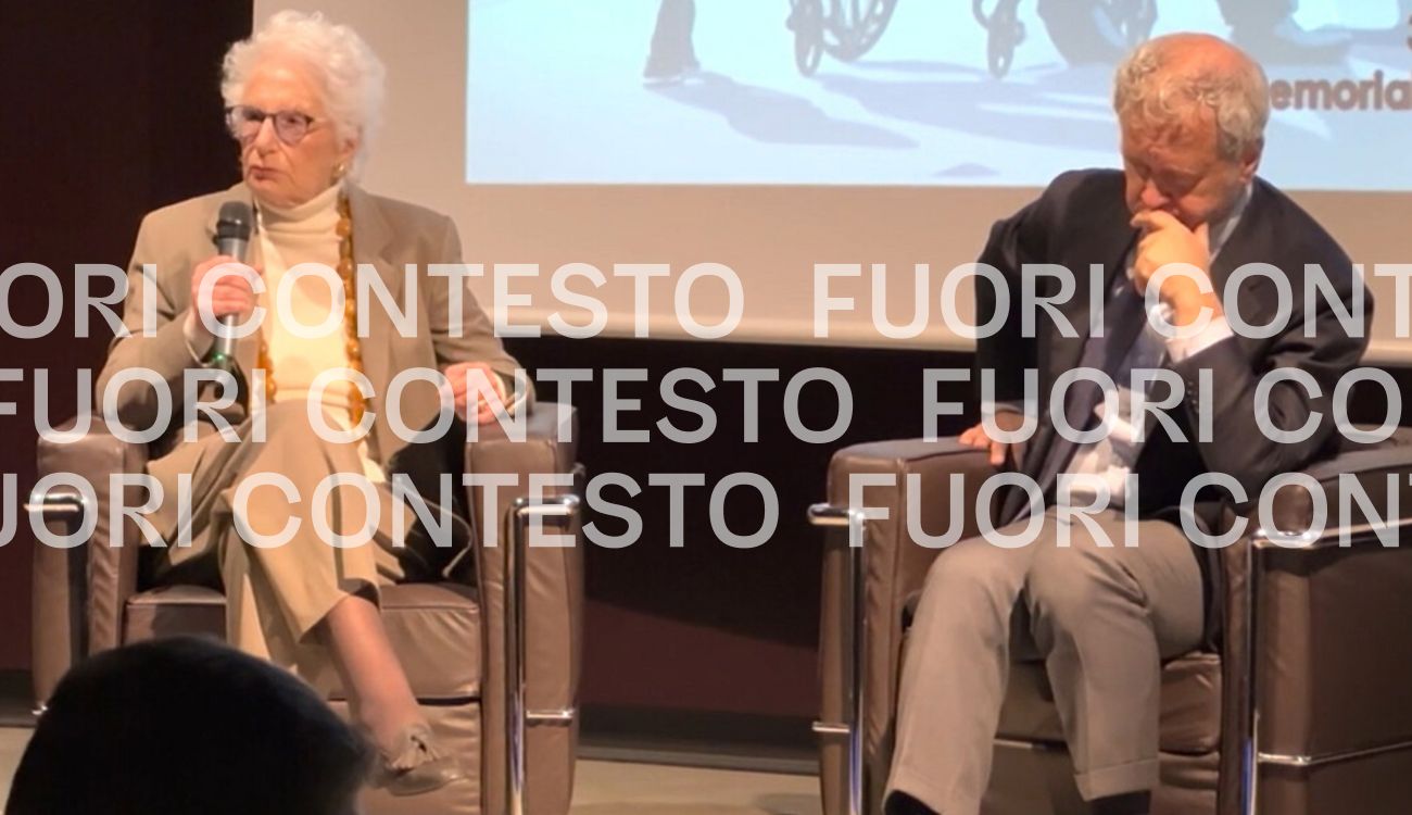 Fuori Contesto