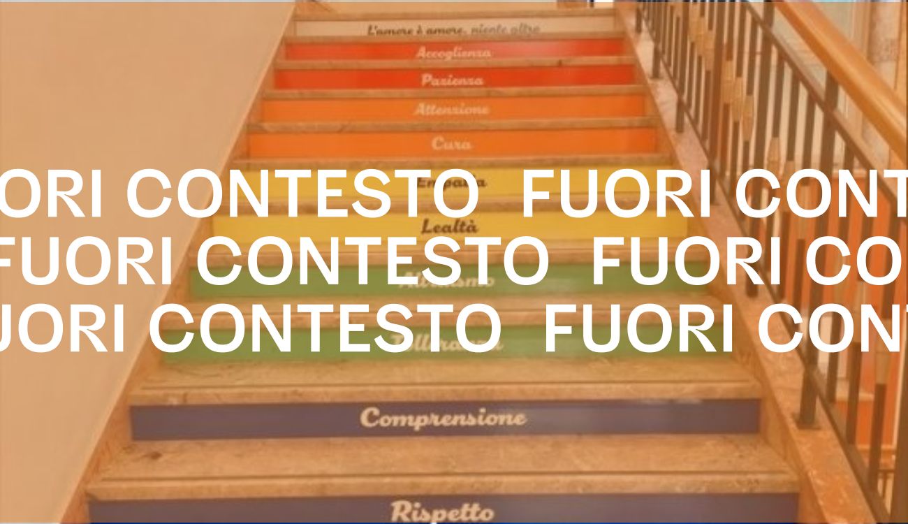 Fuori Contesto