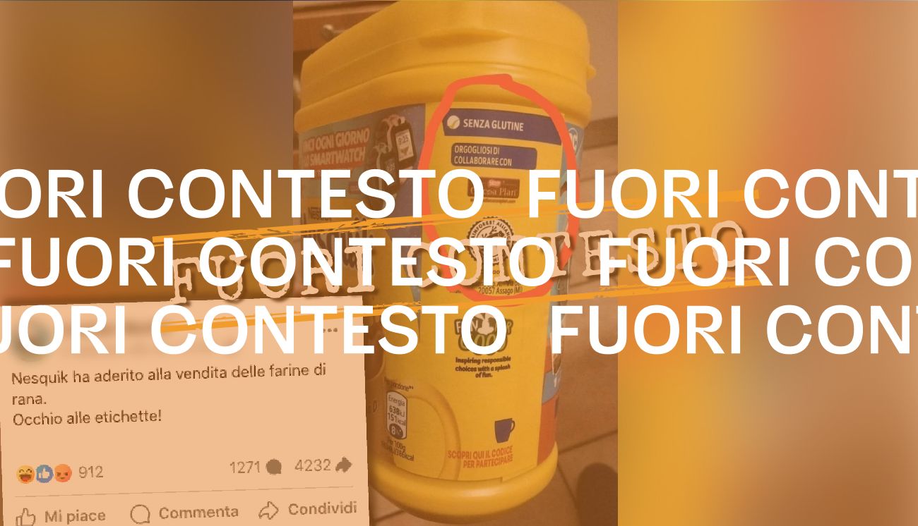 Fuori Contesto