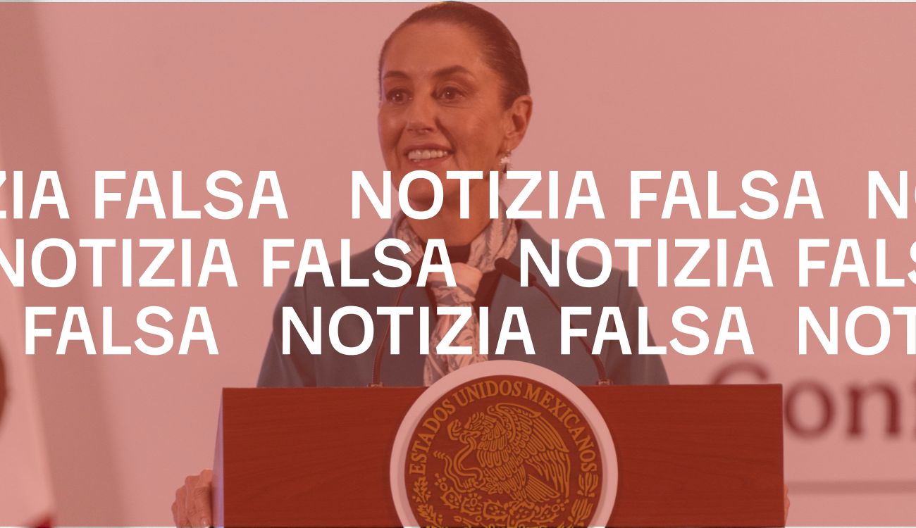 Notizia Falsa