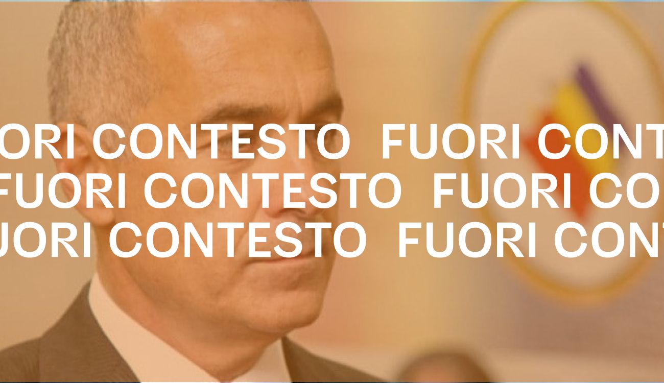 Fuori Contesto