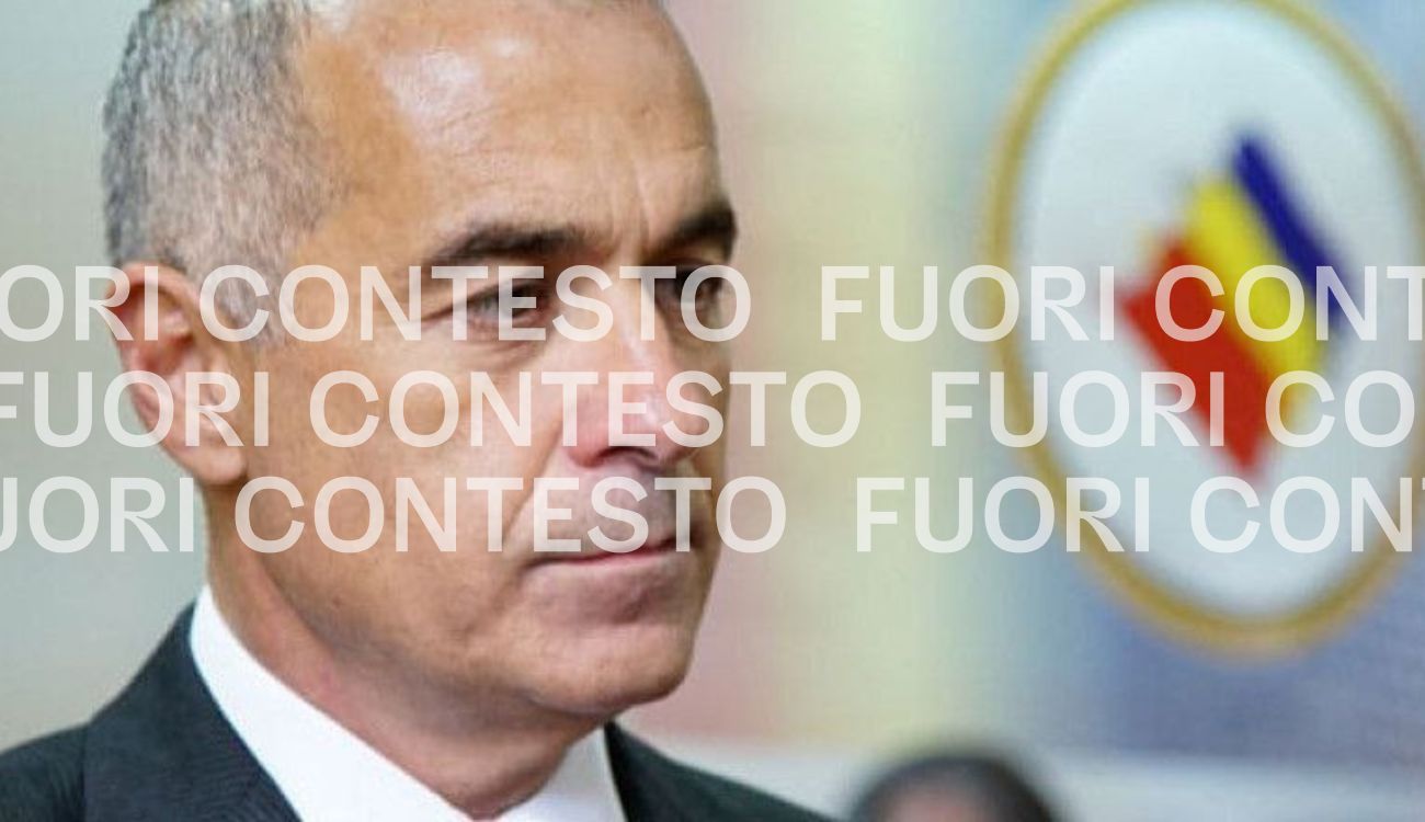 Fuori Contesto