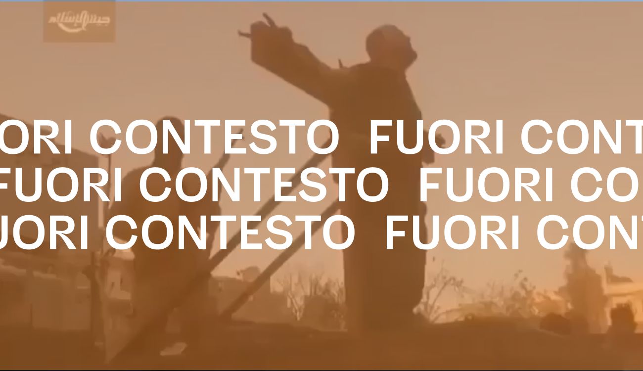 Fuori Contesto