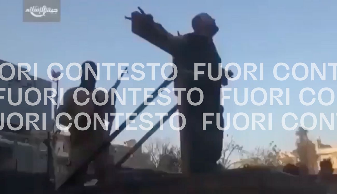 Fuori Contesto