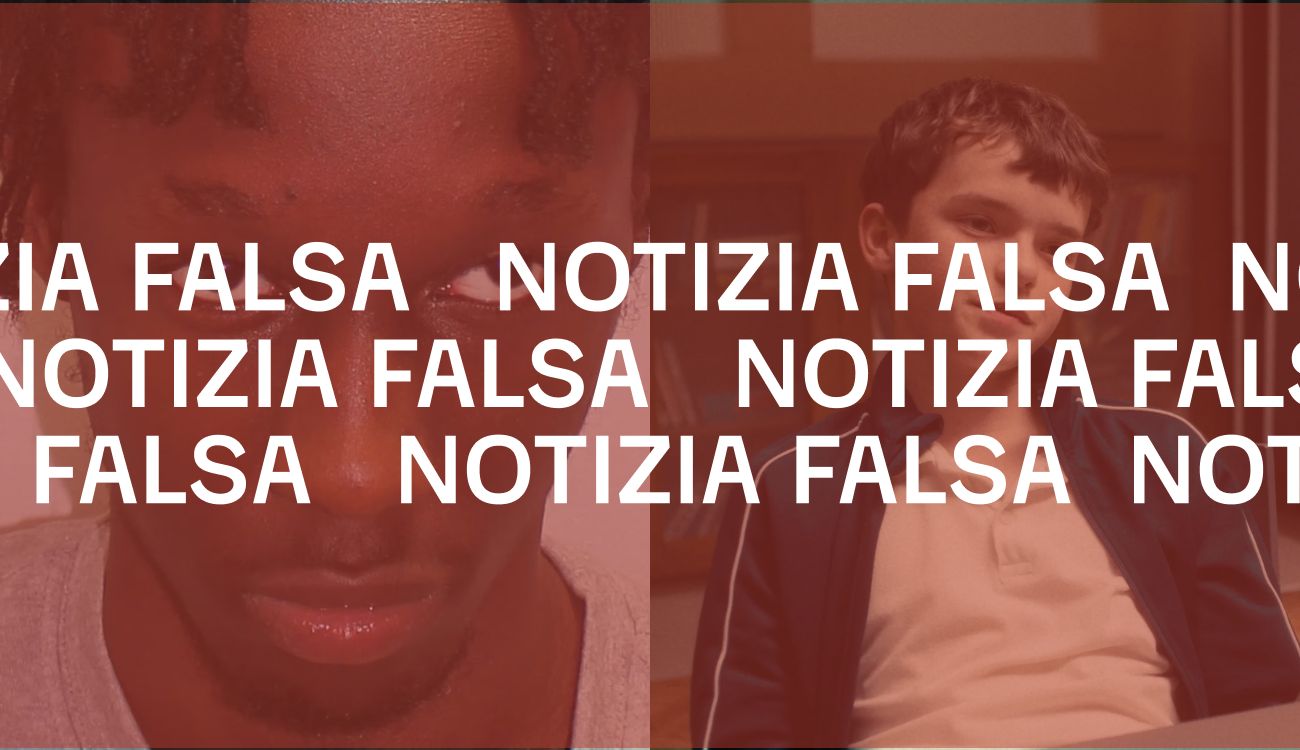 Notizia Falsa