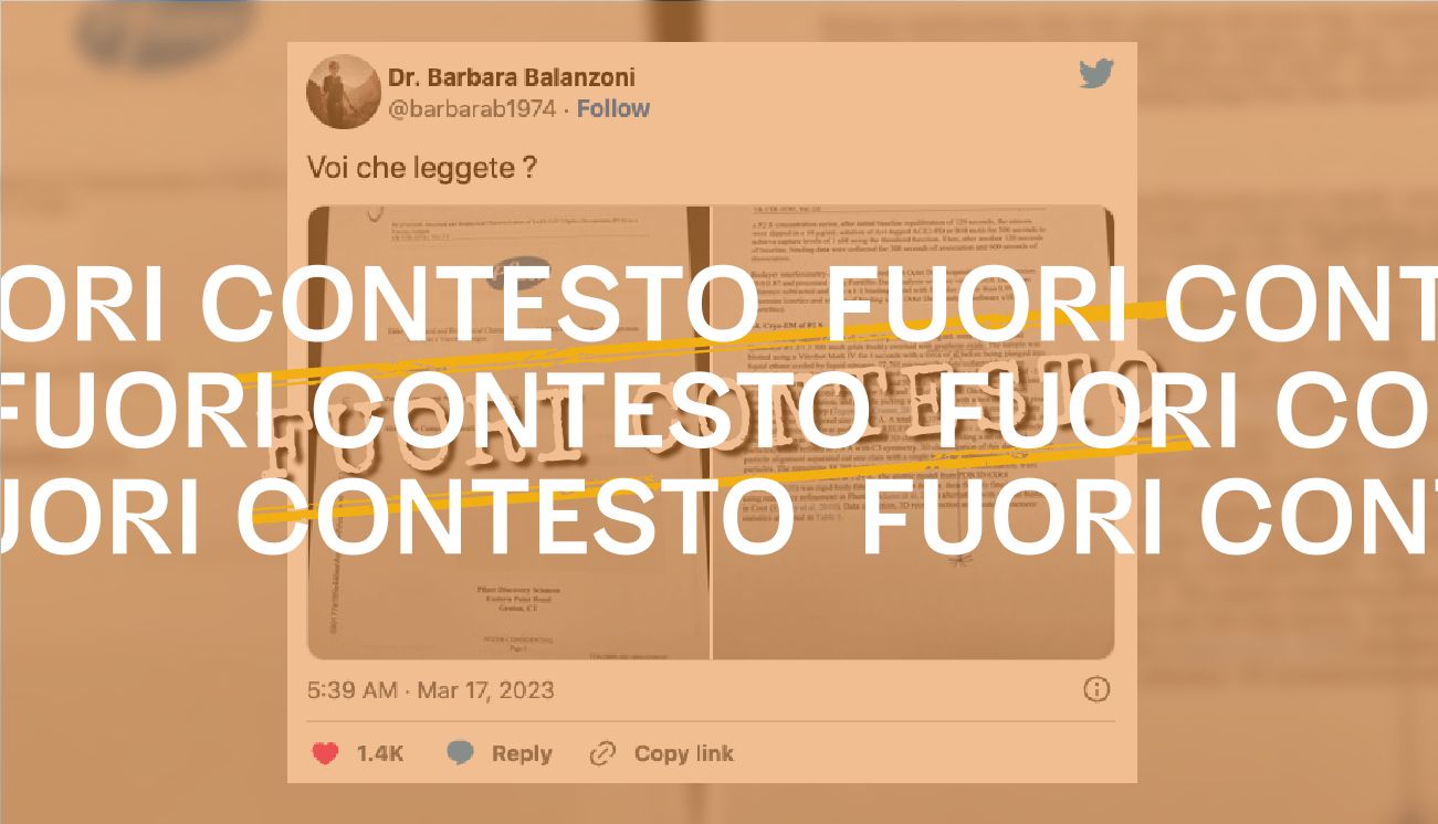 Fuori Contesto