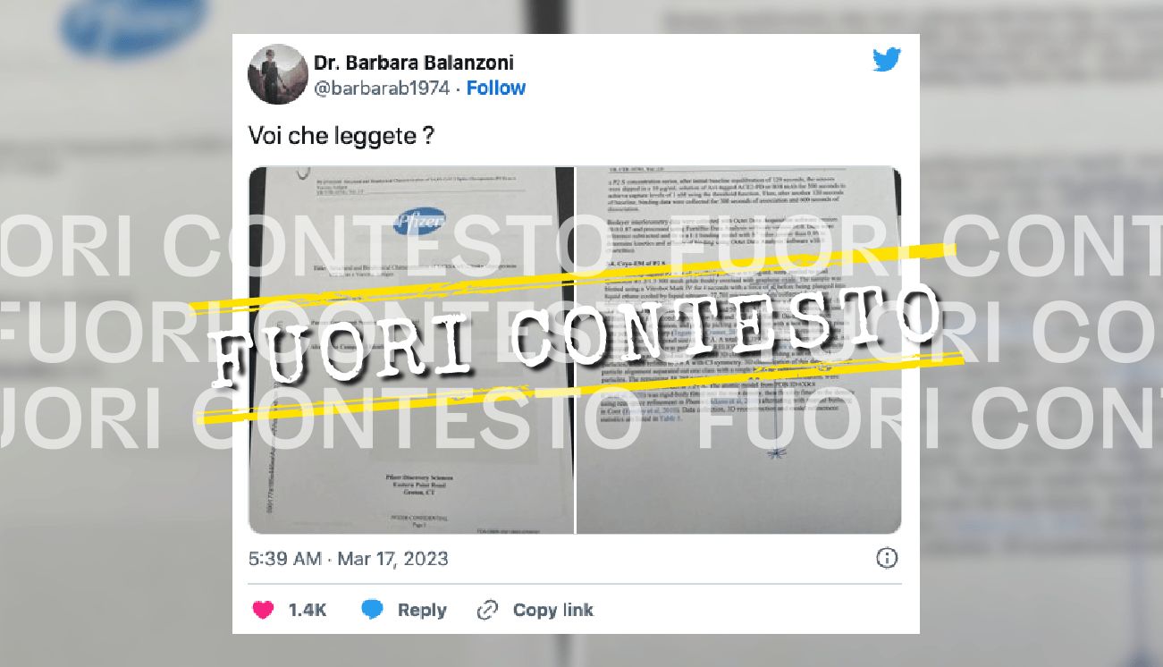 Fuori Contesto