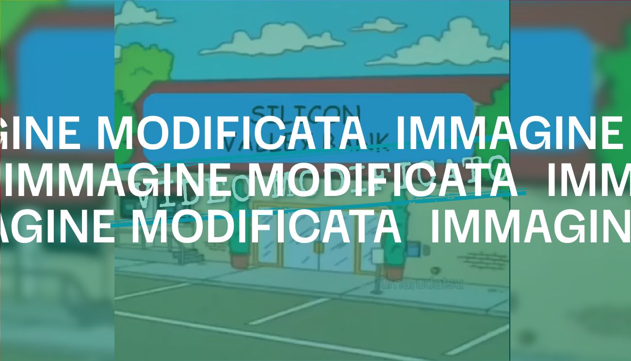 No, i Simpson non hanno predetto il fallimento della Silicon Valley Bank