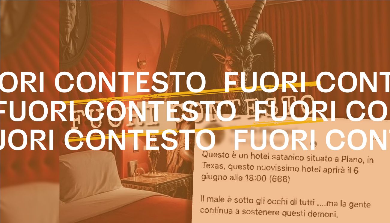 Fuori Contesto