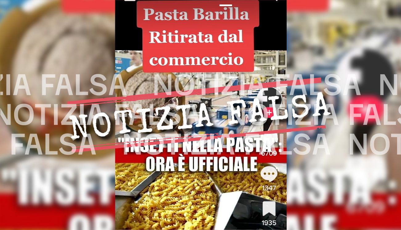 Notizia Falsa