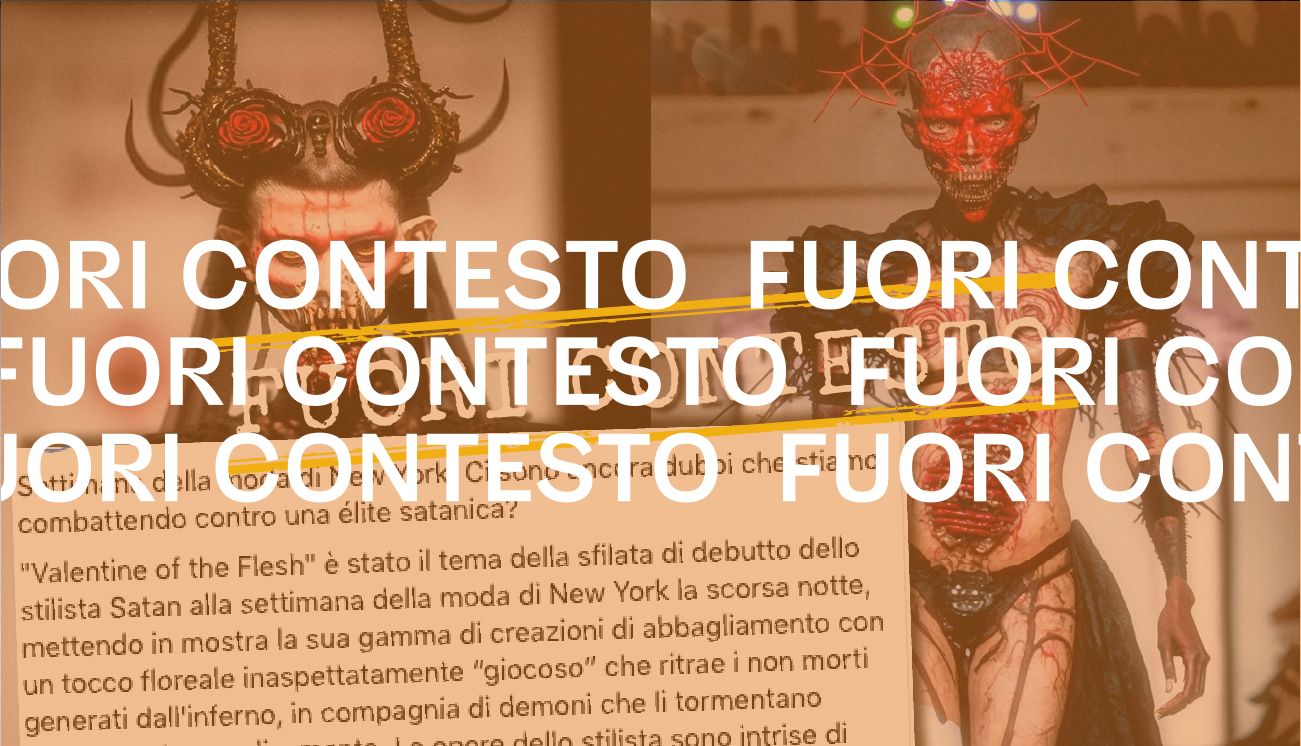 Fuori Contesto