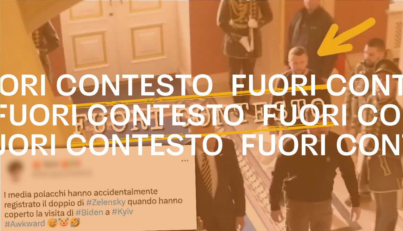 Fuori Contesto