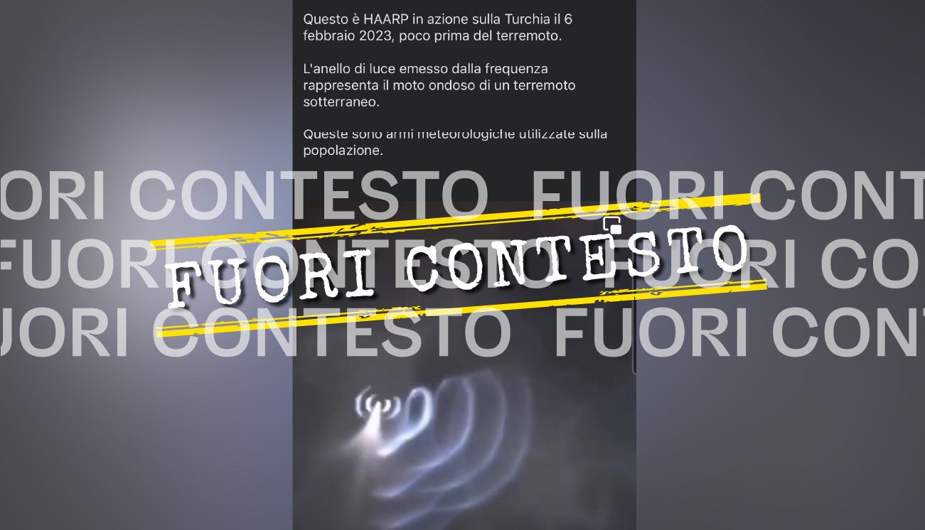 Fuori Contesto