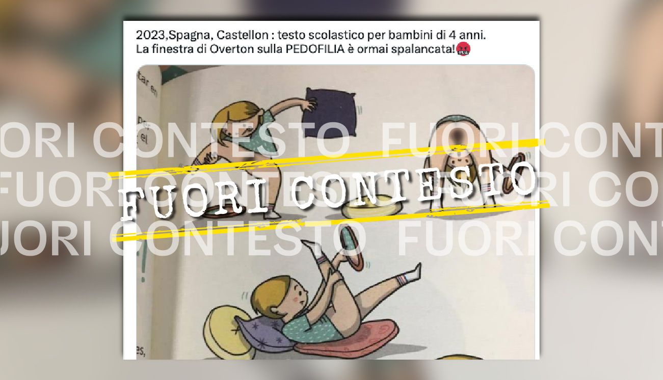 Fuori Contesto